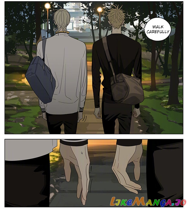 19 Days chapter 320 image 07